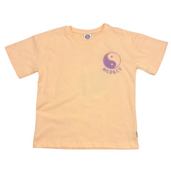 Wild & Co Salty Hair Don't Care - Orange