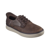 Skechers Hyland - Radley - Cocoa