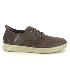 Skechers Hyland - Radley - Cocoa