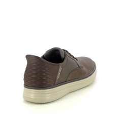 Skechers Hyland - Radley - Cocoa