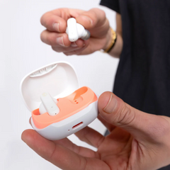 Skullcandy Smokin Buds True Wireless
