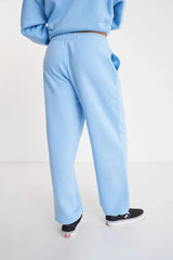 Huffer Womens Arcade Trackpant - Glacier - 2 for $150