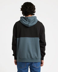 Volcom Stone CB Pullover Fleece - Dark Slate