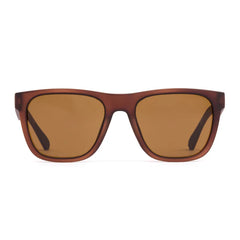 Otis Strike - Matte Espresso Brown