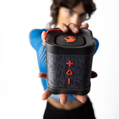 Skullcandy Terrain Mini Speaker Triple Threat
