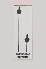 Plug The Big Finger