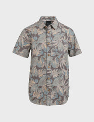 St Goliath Andy SS Shirt - Multi