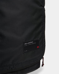 Billabong Strike Mission 35L Backpack - Black