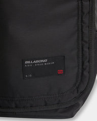 Billabong Strike Mission 35L Backpack - Black