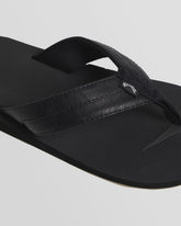 Billabong Mens All Day Impact Thong/Jandal - Stealth