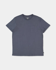 Billabong Mens Premium Pocket Short Sleeve Tee 2 for $60
