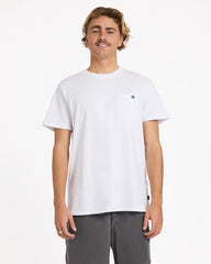 Billabong Mens Premium Pocket Short Sleeve Tee 2 for $60