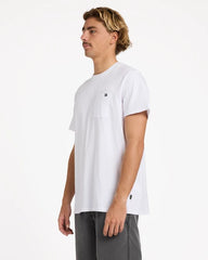 Billabong Mens Premium Pocket Short Sleeve Tee 2 for $60