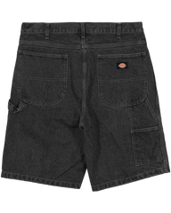 Dickies Boys DX200Y Relaxed Fit Carpenter Denim Short