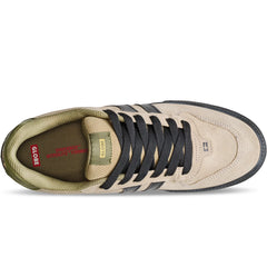 Globe Encore 2 Mens Skate Shoe - Desert/Black