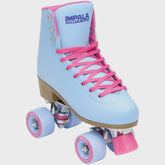 Impala Quad Skate - Blue Raspberry