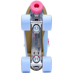 Impala Quad Skate - Blue Raspberry