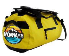 Moana Rd Adventure Cardrona 60L Overnight Bag