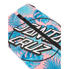 Santa Cruz Cabana Dot Dual Pencil Case