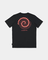 Quiksilver Tai-Ura Youth SS Tee - Black