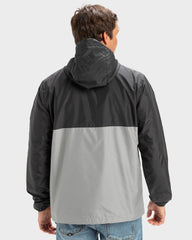 Quiksilver Waterman Ridge Jacket - Carbon