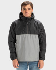 Quiksilver Waterman Ridge Jacket - Carbon