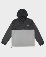 Quiksilver Waterman Ridge Jacket - Carbon
