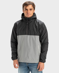 Quiksilver Waterman Ridge Jacket - Carbon