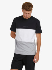 Quiksilver Craft Panel Tee - Black