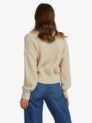 Roxy Coming Home Sweater
