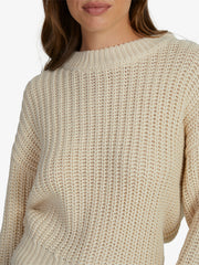 Roxy Coming Home Sweater