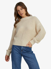 Roxy Coming Home Sweater