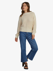 Roxy Coming Home Sweater