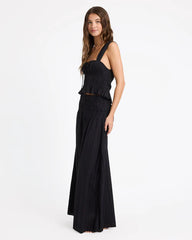 Roxy Malia Skirt - Black