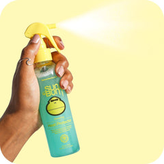 Sun Bum Heat and Protector Spray