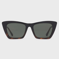 Otis Vixen - Black Dark Havana/Grey
