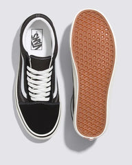 Vans Old Skool 36 DX (Anaheim Factory) - Black/True White