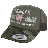 Volcom Stoney Cheese Cap - Camoflauge