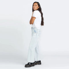 Volcom 1991 Stone Low Rise - Allover Stone Light