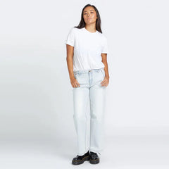 Volcom 1991 Stone Low Rise - Allover Stone Light