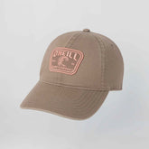 O'Neill Irving Dad Cap - Dune