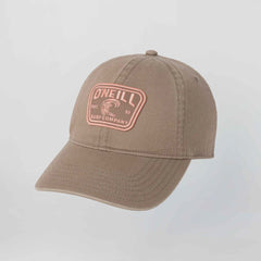 O'Neill Irving Dad Cap - Dune
