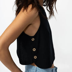 O'Neill Womens Sanders Tank