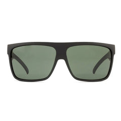 Otis Young Blood Sunglasses - Matt Black/ Grey