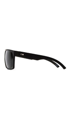 Otis Young Blood Sunglasses - Matt Black/ Grey