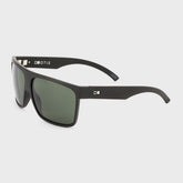 Otis Young Blood Sunglasses - Matt Black/ Grey