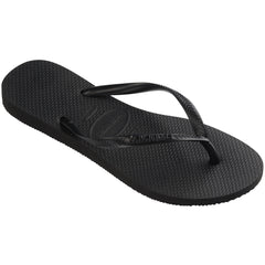 Havaianas Slim Basic - Black