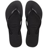 Havaianas Slim Basic - Black