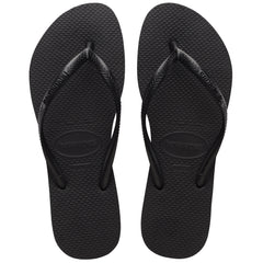 Havaianas Slim Basic - Black
