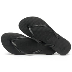 Havaianas Slim Basic - Black